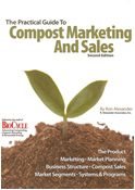 Compost Marketing and Sales